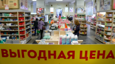 Как развивается сфера торговли в Беларуси