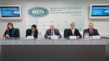 Как выстраивается открытый диалог о ядерной безопасности в Беларуси и за рубежом