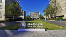Как зеленая химия объединила БГУ и Чжэцзянский университет Шужэнь