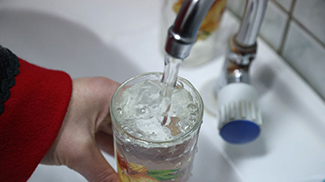 Как в Минске отследить качество питьевой воды по адресу? Специалист назвала показатели безопасности  