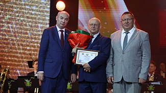 Врач-педиатр года: ты всегда переживаешь за маленького пациента, входишь в его жизнь, чтобы помочь