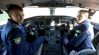 Новые направления и подходы. Как в Беларуси готовят специалистов для авиации