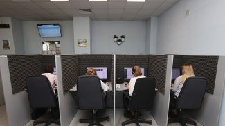 Более 6,5 тыс. звонков ежедневно! Как развивается столичный контакт-центр 115