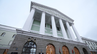 Импортозамещение, конструкторские бюро, поддержка ученых. Проректор БНТУ о приоритетах вузовской науки