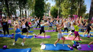 
 Год белорусской женщины в ритме спорта. Председатель Президентского спортивного клуба о масштабном проекте и сюрпризах нового сезона
 