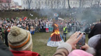 Культурно-туристический бум. Как замки, фестивали и народные ремесла привлекают гостей в Гродненскую область