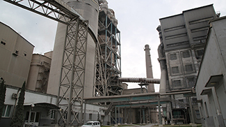 Рост объемов и продаж. Какие планы стоят на 2026 год перед цементной отраслью Беларуси 