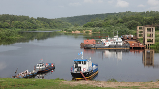 Близится старт навигации на реках Беларуси. Какие новшества ожидаются