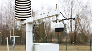 Расширение сети метеостанций и модернизация систем. Каким был 2025 год для Белгидромета 