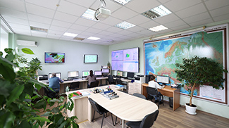 "От лекций до прогноза погоды". Эксперт о секретах успешной подготовки будущих гидрометеорологов 