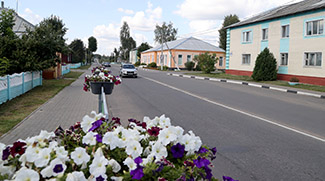 Продолжаем идти вперед: как развивается Климовичский район спустя 40 лет после аварии на ЧАЭС