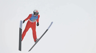 "Технику можно совершенствовать всю жизнь". Тренер о подготовке спортсменов к прыжкам на лыжах с трамплина