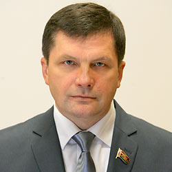 Валентин Милошевский