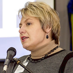 Татьяна Оленская