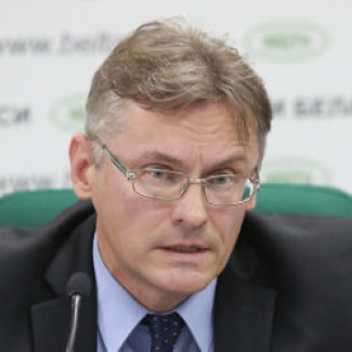 Игорь Фисенко