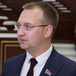 Сергей Клишевич
