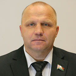 Леонид Ковалевич