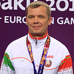 Виталий Бубнович