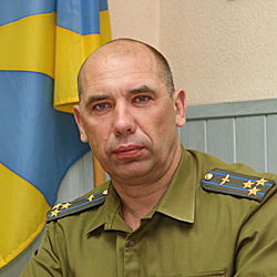 Александр Карев