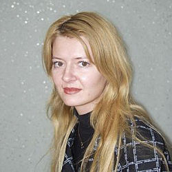 Ольга Костюкевич