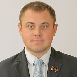 Илья Мурашко