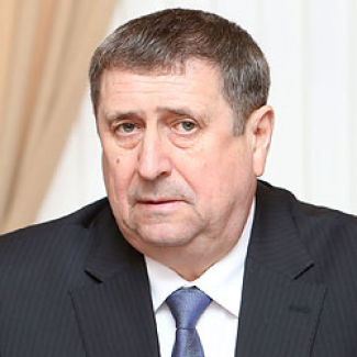 Михаил Русый