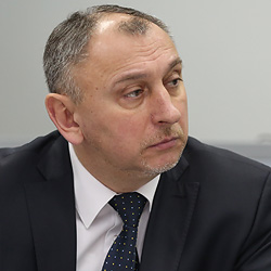 Александр Ярошенко