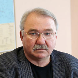 Николай Черношей