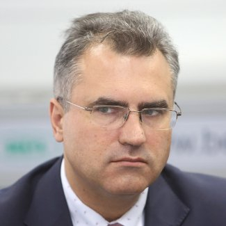 Дмитрий Чередниченко
