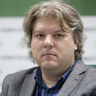 Степан Темушев