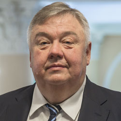 Сергей Леонович