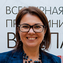 Татьяна Маринич