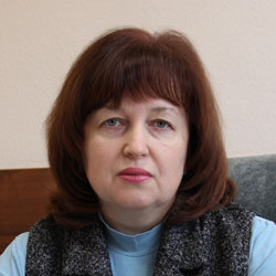 Светлана Гурина