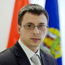 Дмитрий Коваленко