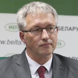 Игорь Кушнеревич
