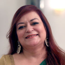 Сангита Бахадур