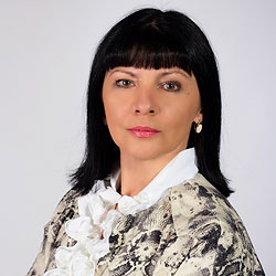 Марина Дударева