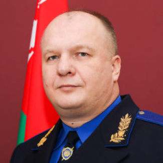 Александр Рахманов