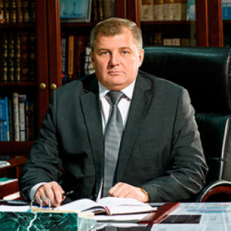 Геннадий Казаков