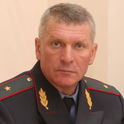 Николай Мельченко