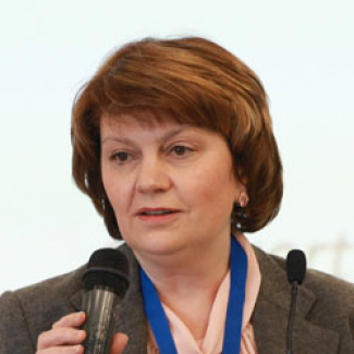 Елена Кухаревич
