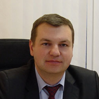 Михаил Касько