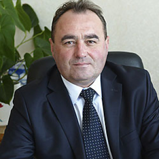Игорь Шустов