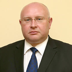 Андрей Ермолович