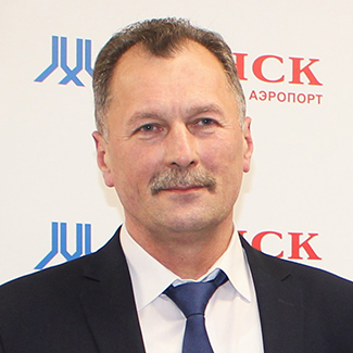 Вячеслав Хоронеко