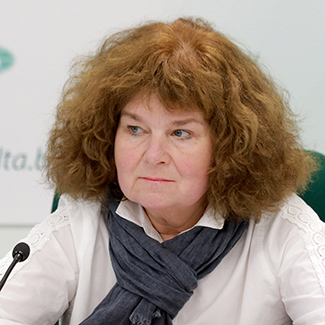 Ольга Прудникова