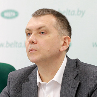 Дмитрий Буза