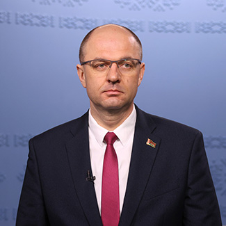 Сергей Масляк