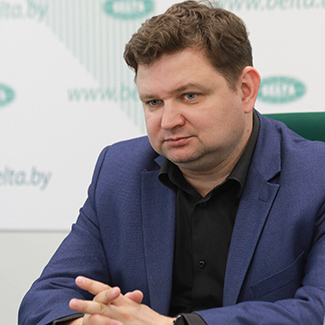 Владимир Басько