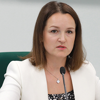 Светлана Караневич